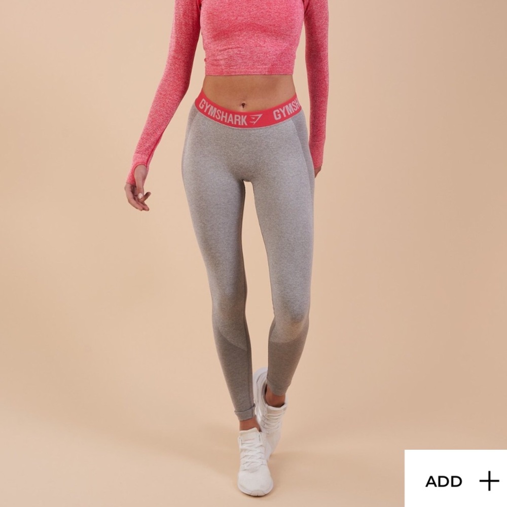 Gymshark Flex Leggings in XS